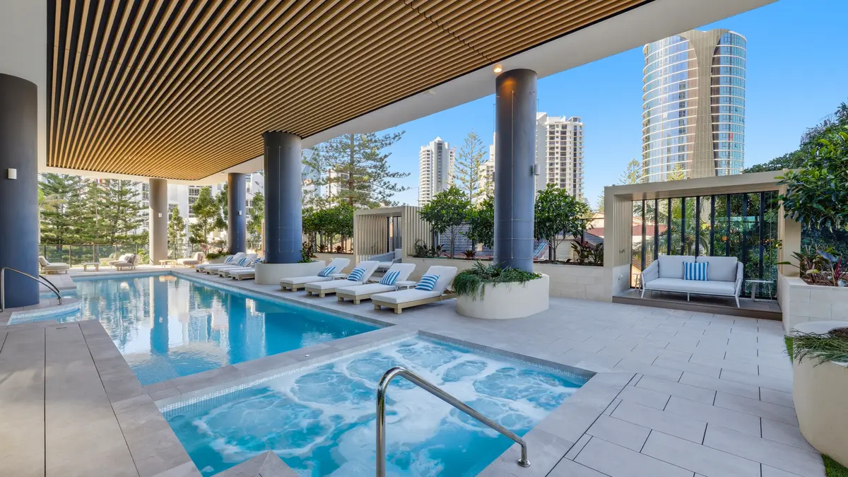 Amaya Broadbeach, Broadbeach, Queensland