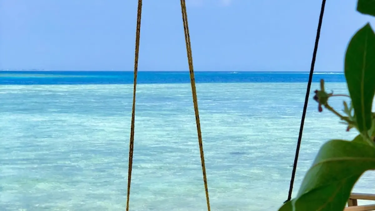 Aqua Sunset, Gulhi, Maldives