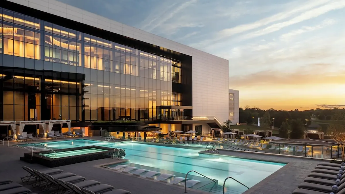 Loews Arlington, Arlington, United States