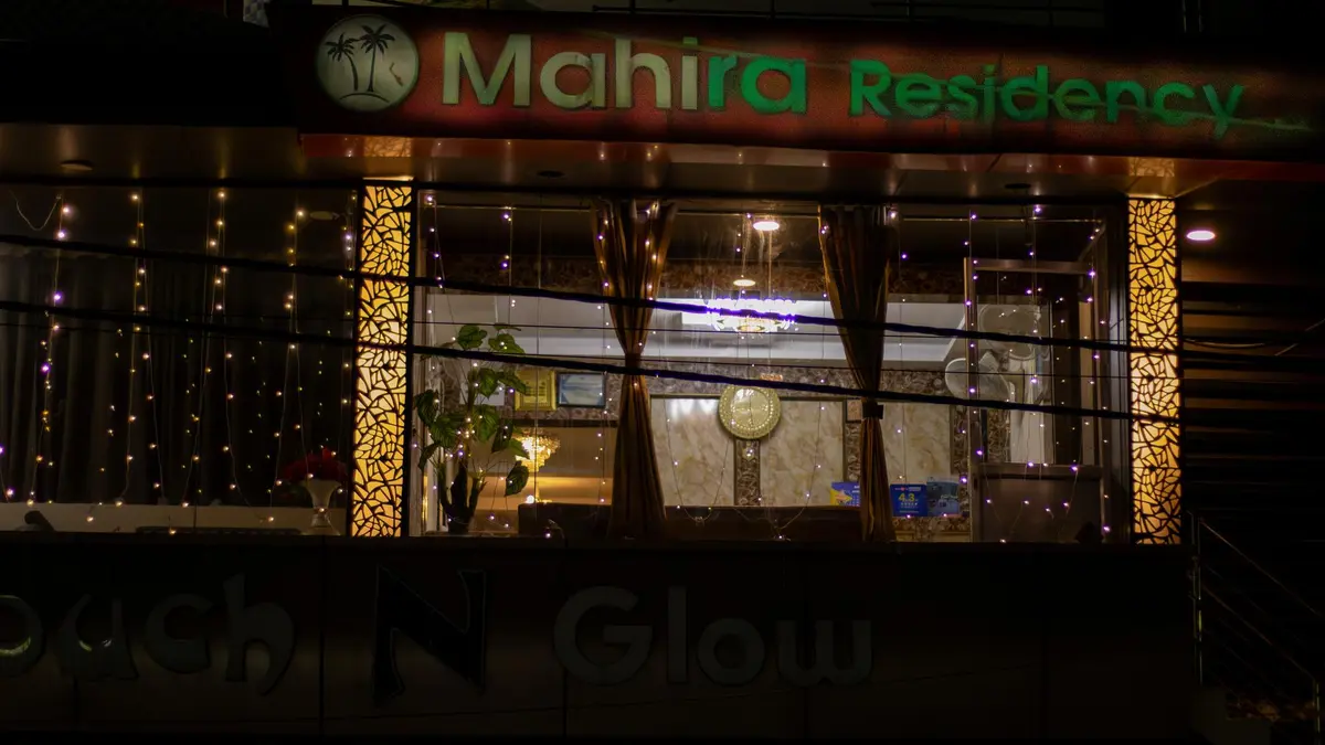 Mahira Residency, Andaman and Nicobar Islands, India