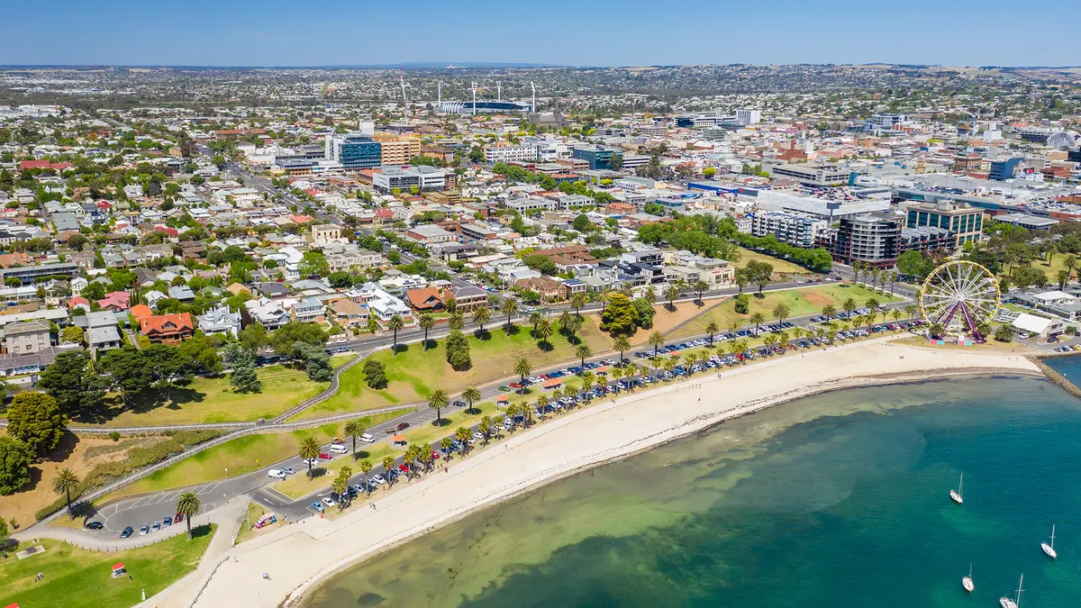 Oaks R Suites Geelong, Victoria, Australia