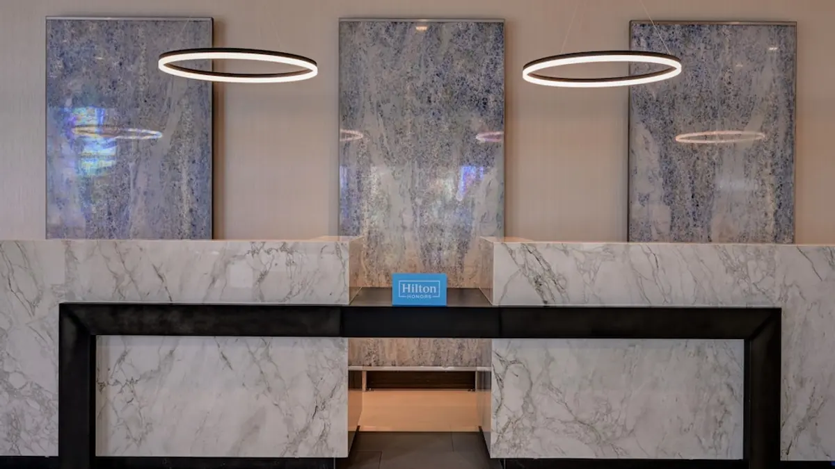 Hilton Garden Inn Anaheim Resort, Anaheim, United States