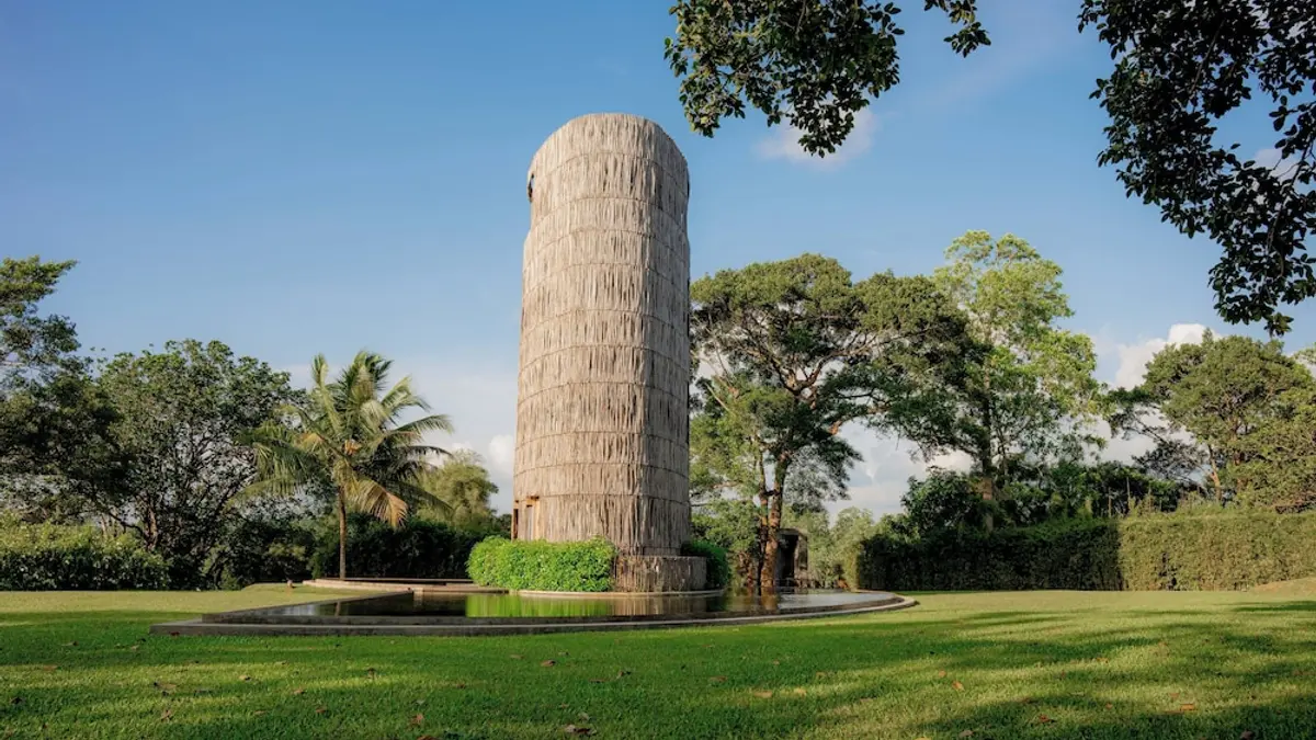 Tri Ahangama, Ahangama, Sri Lanka
