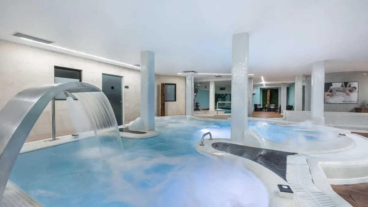 Occidental Roca Negra – Adults Only, Agaete, Spain