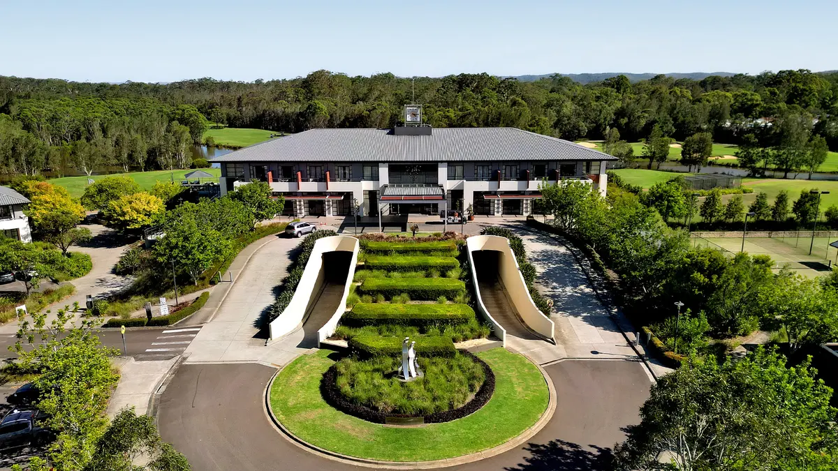 Mercure Kooindah Waters Central Coast, Central Coast, New South Wales