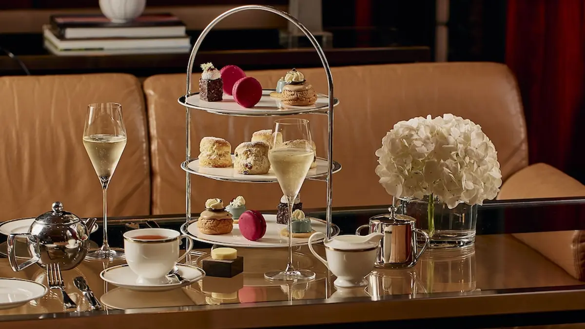 Park Hyatt Melbourne, East Melbourne, Australia