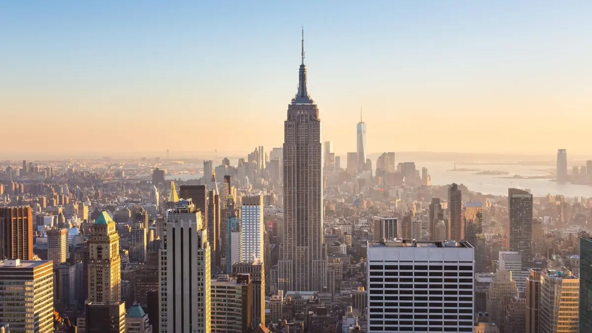 The Ritz-Carlton New York, Central Park, New York, United States