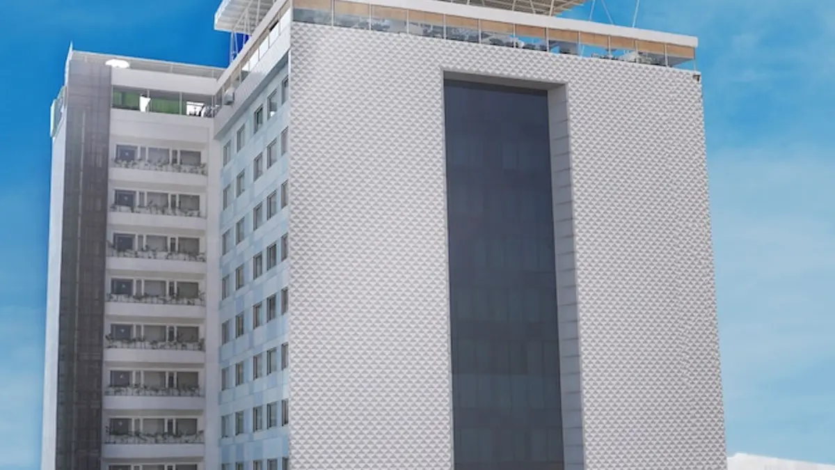 Holiday Inn Express & Suites Jaipur Gopalpura by IHG, Jaipur, India