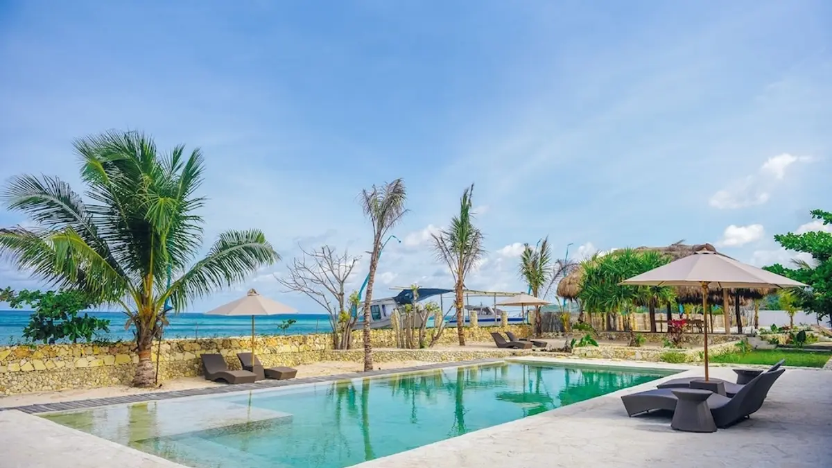 Rua Beach Resort Sumba, Wanokaka, Indonesia
