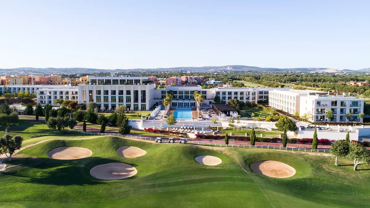 Victoria Golf Resort & Spa, Managed by Accor, Algarve, Portugal