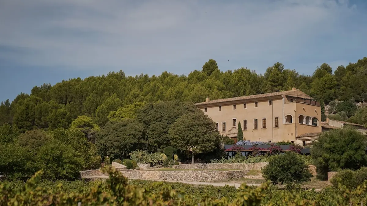 Son Brull Hotel & Spa, Pollenca, Spain