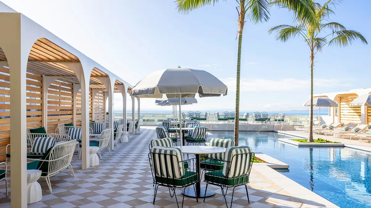 InterContinental Sorrento Mornington Peninsula, an IHG Hotel, Sorrento, Australia