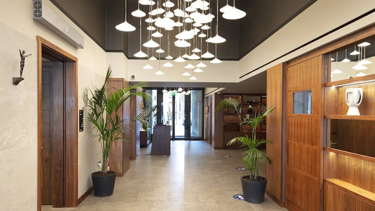 Tower Suites by Blue Orchid, London, United Kingdom