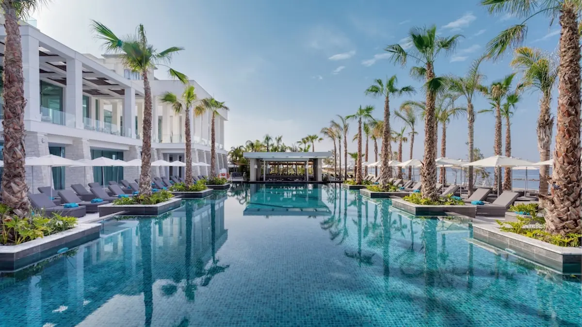 Amavi, MadeForTwo Hotels - Paphos, Paphos, Cyprus