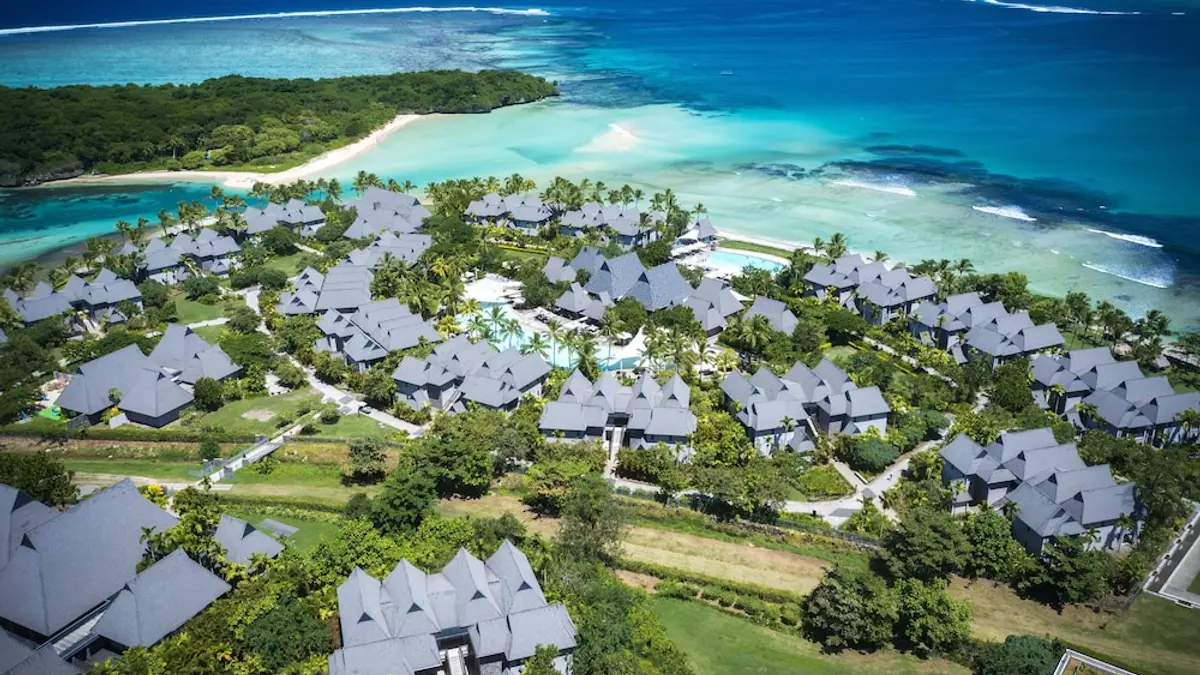 InterContinental Fiji Golf Resort & Spa by IHG, Natadola, Fiji