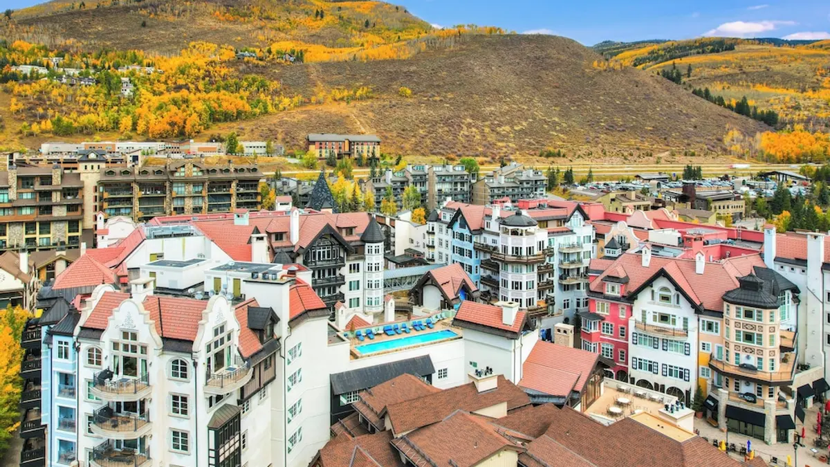 The Arrabelle, A RockResort, by Vail Resorts, Vail, United States