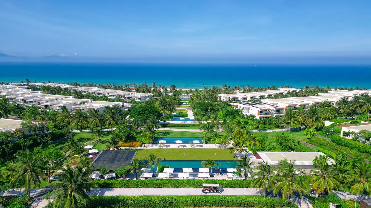 Alma Resort Cam Ranh, Cam Ranh, Vietnam
