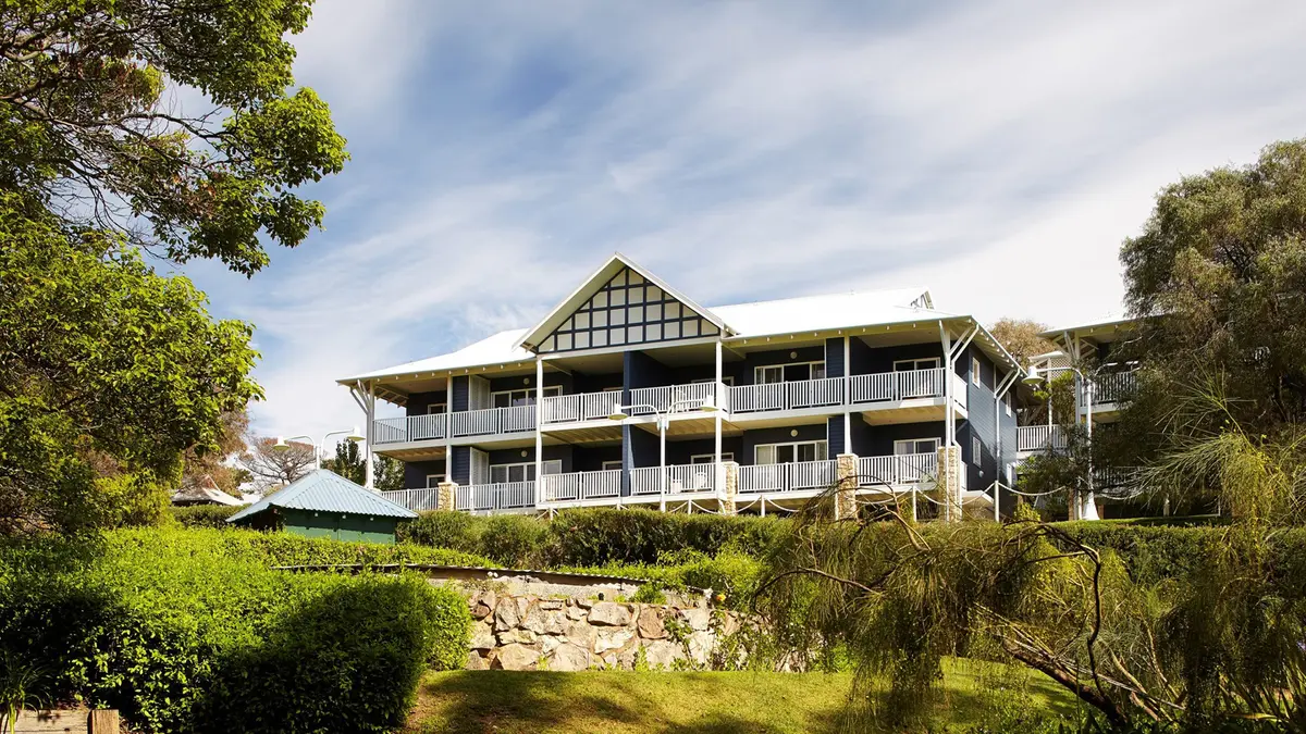 Seashells Yallingup, Margaret River, Western Australia