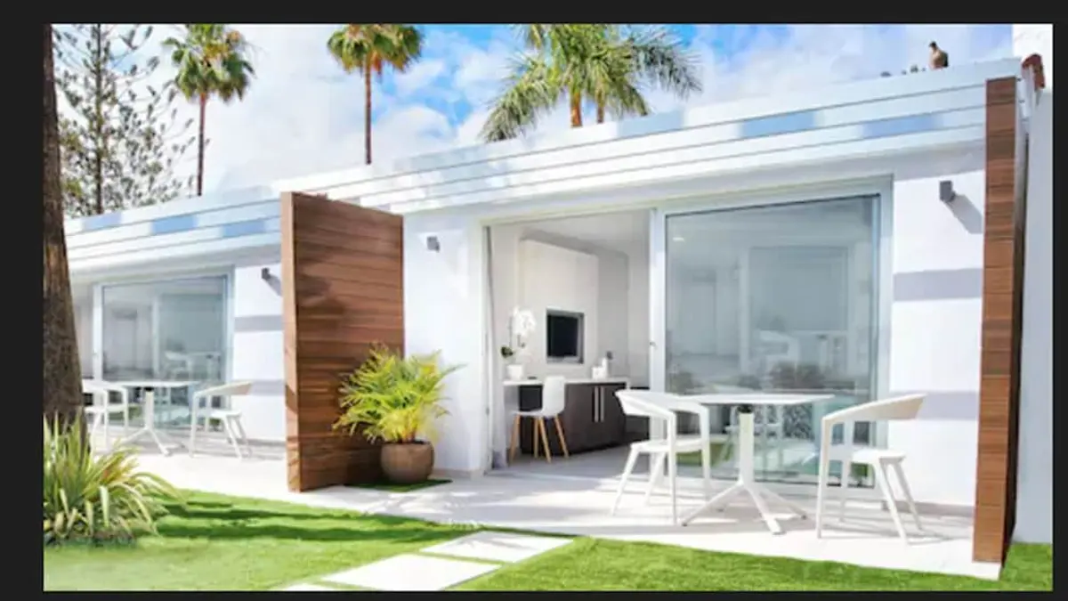 Sanom Beach Resort - Adults Only, San Bartolomé de Tirajana, Spain