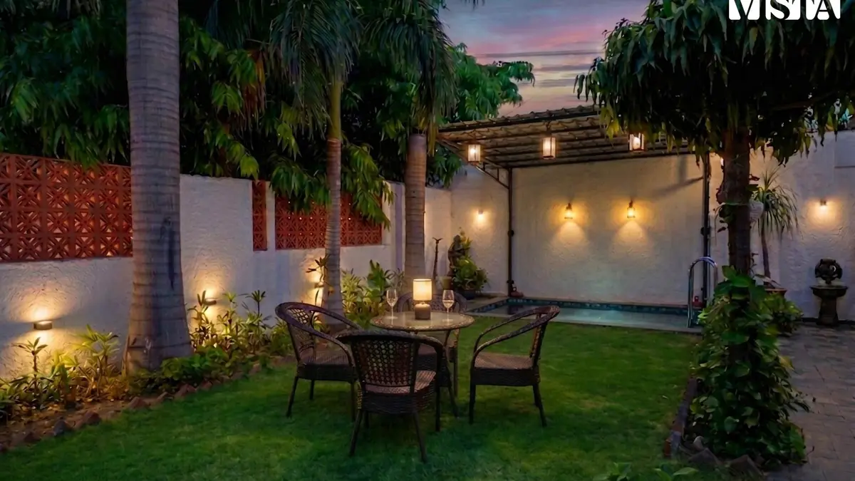 StayVista at House Of Palm, Jaipur, India