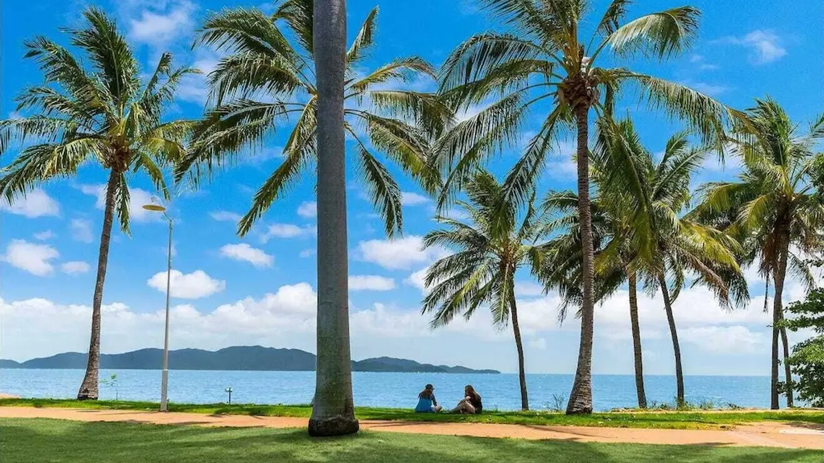Waters Edge The Strand, North Ward, Australia