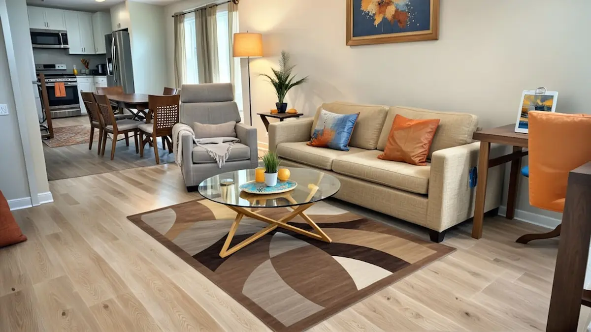 StaysPro - Hollywood Homes Minutes to Everything, Los Angeles, United States