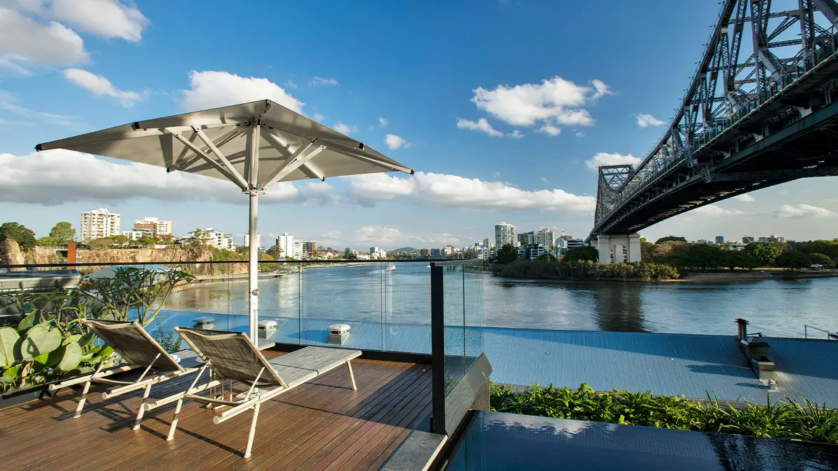 Crystalbrook Vincent, Brisbane, Queensland