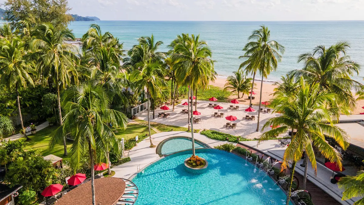 Ramada Resort by Wyndham Khao Lak, Khao Lak, Thailand