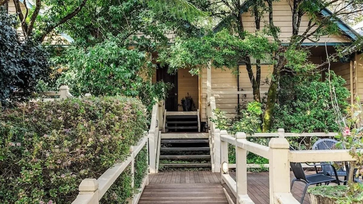 Heritage Trail Lodge Margaret River, Margaret River, Australia