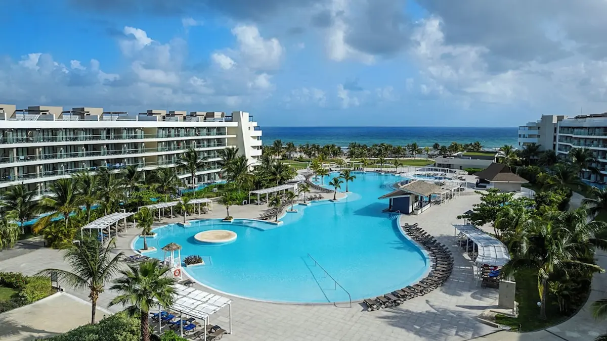 Ocean Coral Spring - All Inclusive, Falmouth, Jamaica
