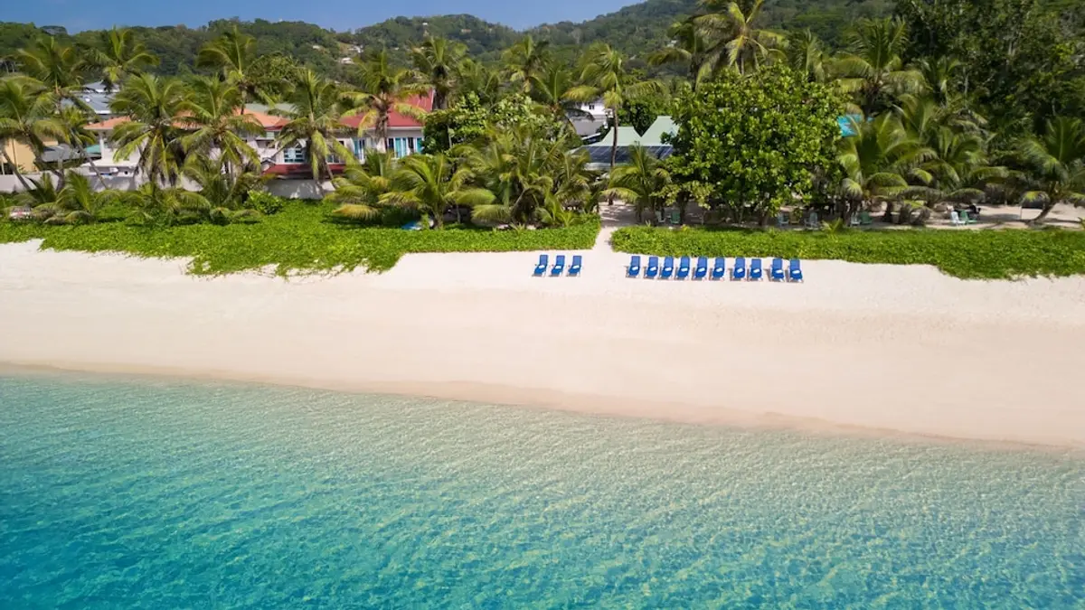 laïla, Seychelles, a Marriott Tribute Portfolio Resort, Mahé Island, Seychelles