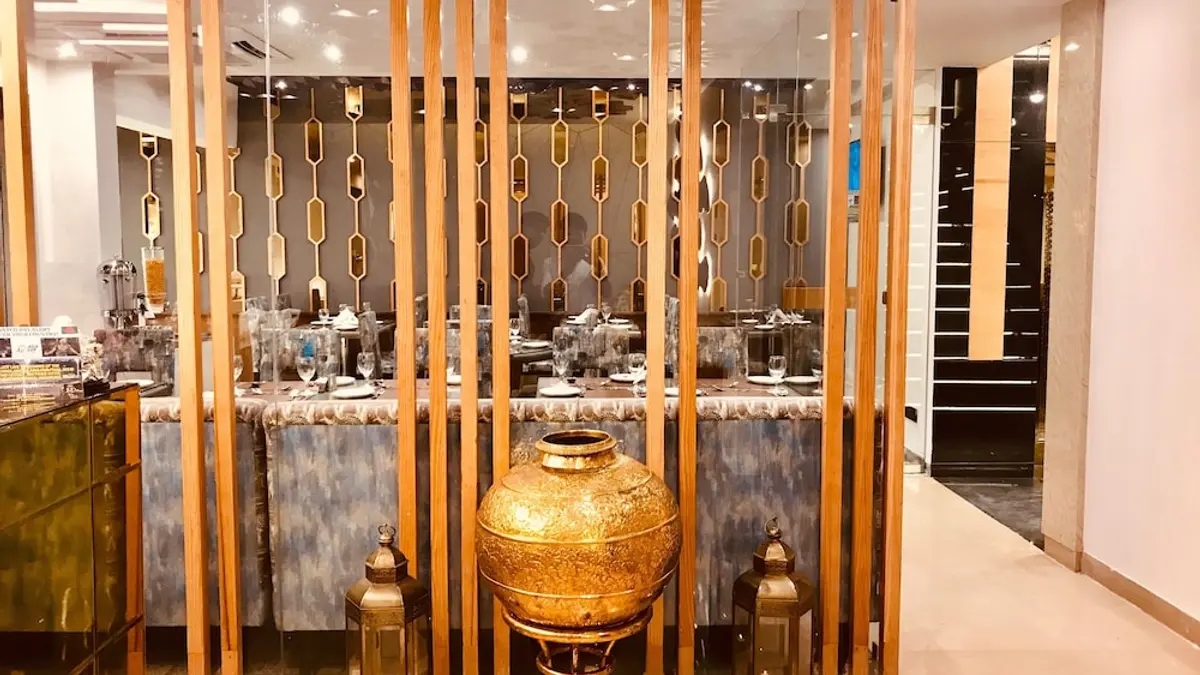 Jrd Pride - A Unit Of Jrd Exotica, New Delhi, India