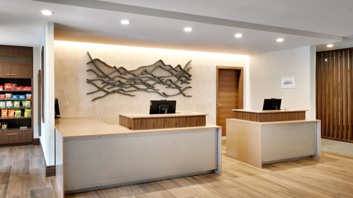 Residence Inn by Marriott Vail, Vail, United States