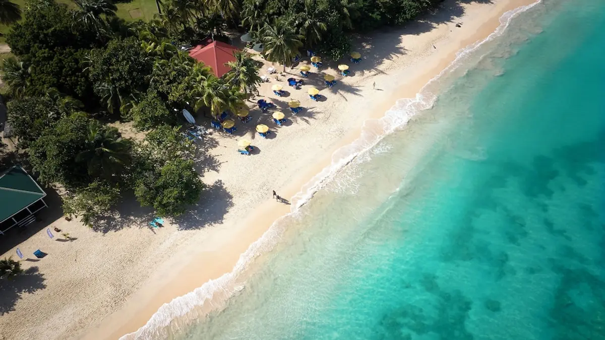 Mount Cinnamon Beach & Wellness Resort, St. George's, Grenada