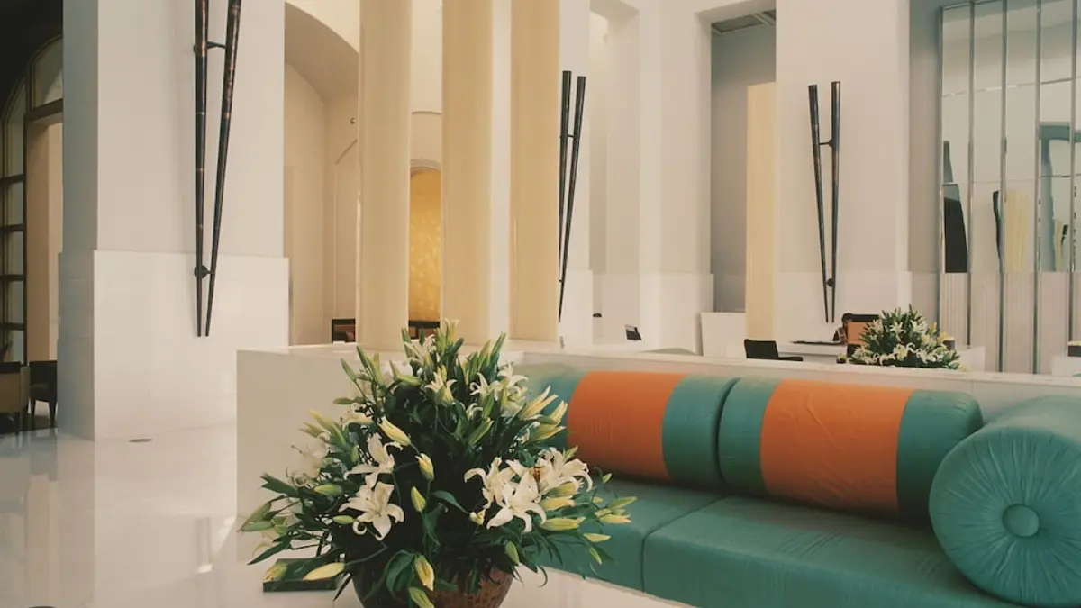 Trident, Gurgaon, Gurugram, India