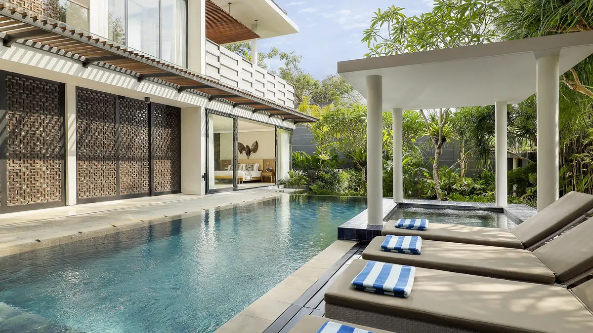 Vinila Villas Nusa Dua by Nakula, Bali, Indonesia