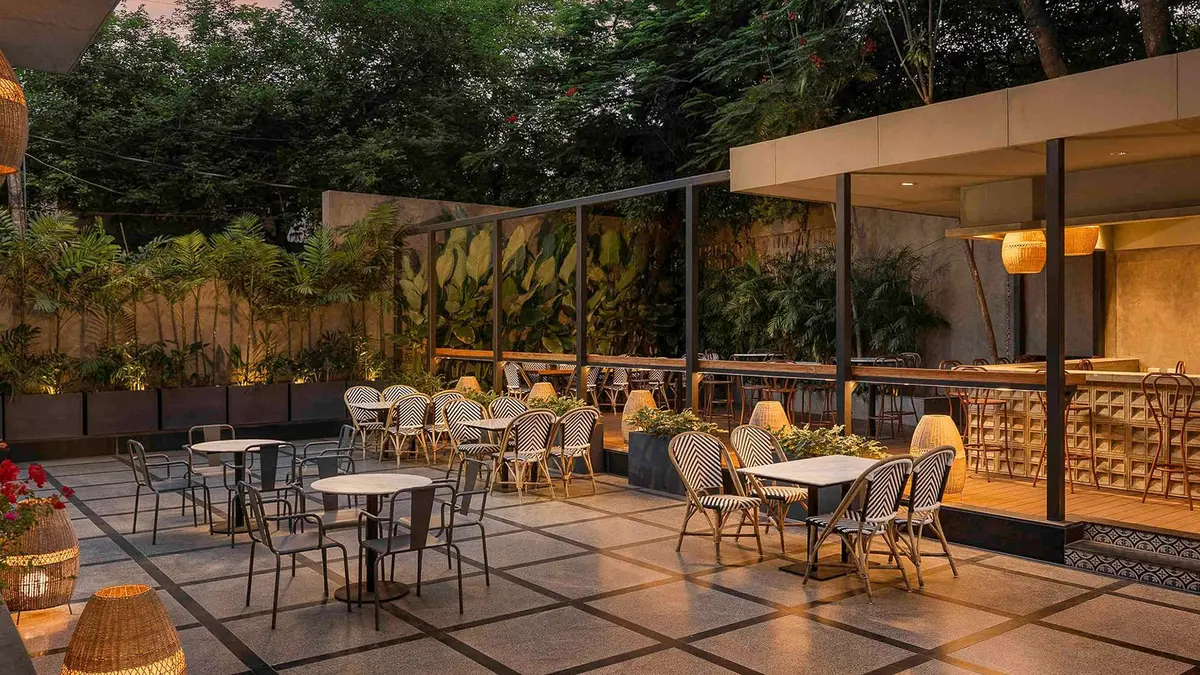 Grand Mercure Bangalore, Bangalore, India