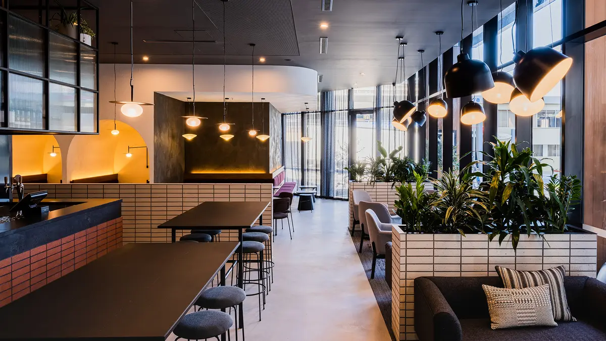 Abode Belconnen, Canberra, ACT