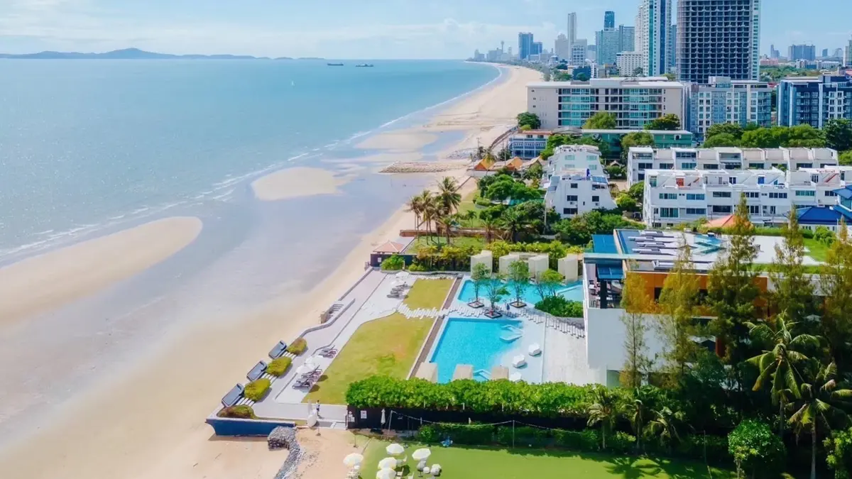 Veranda Resort Pattaya - MGallery Collection, Pattaya, Thailand