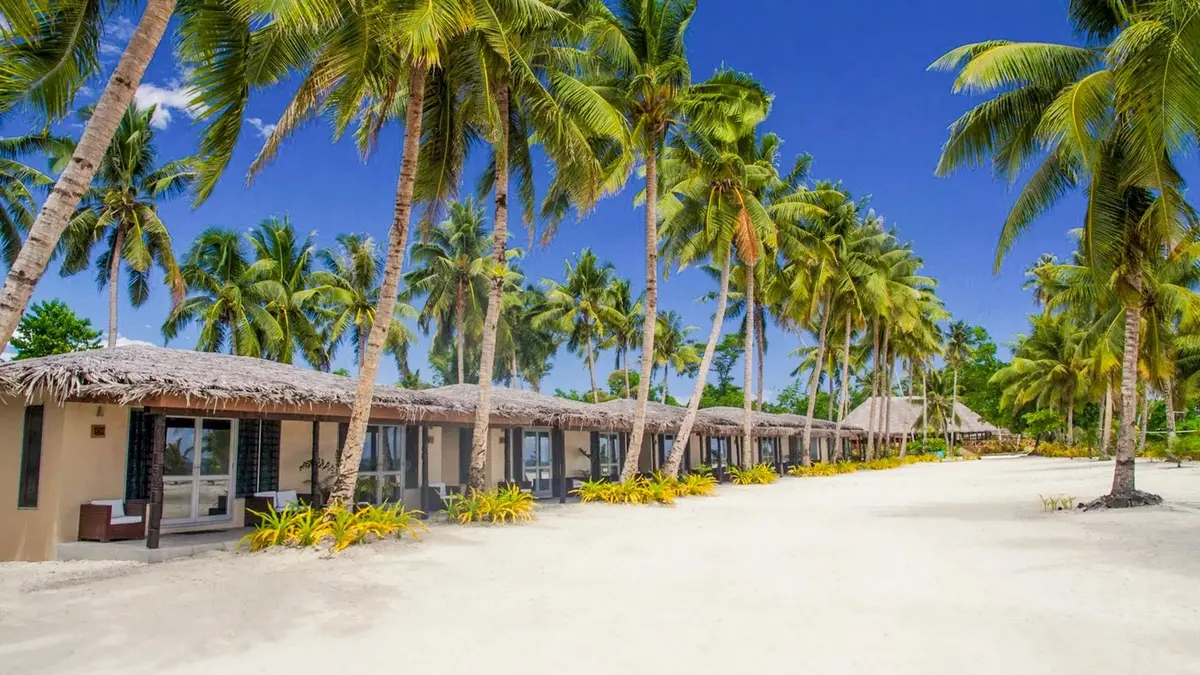 Return to Paradise Resort & Spa, Upolu, Samoa