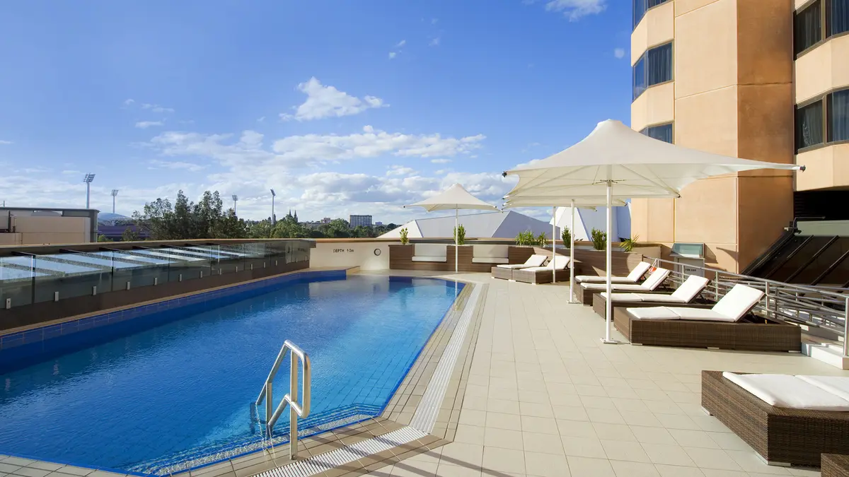 InterContinental Adelaide by IHG, Adelaide, South Australia