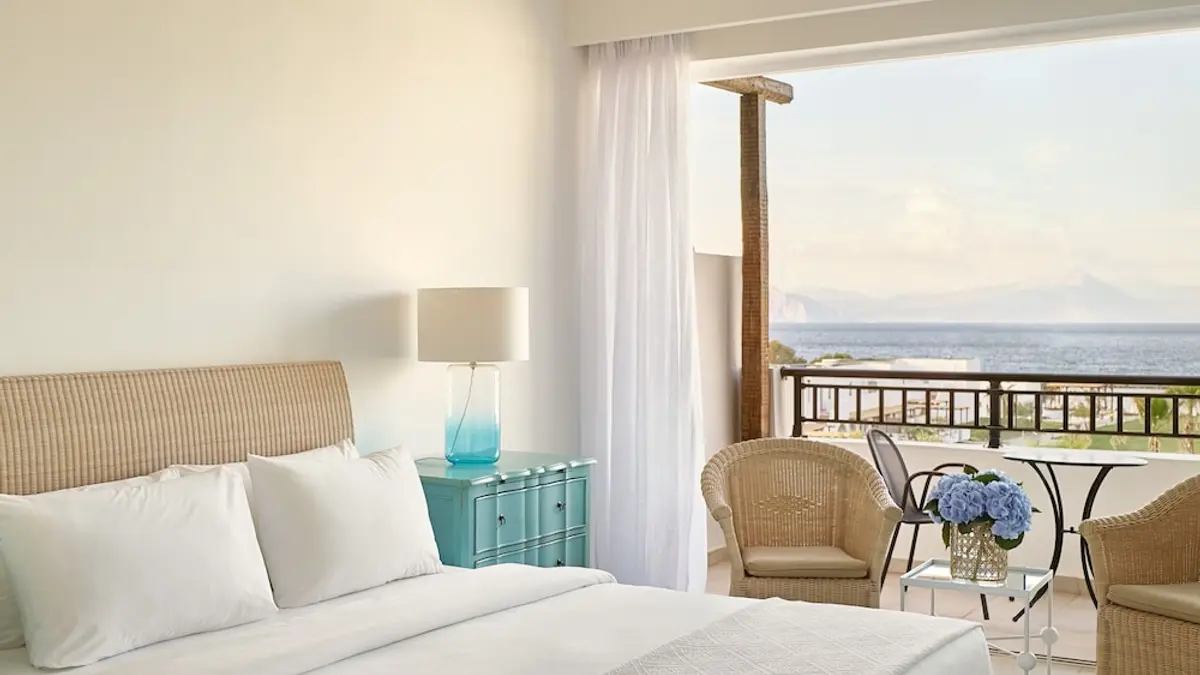 Grecotel Casa Marron, West Achaea, Greece