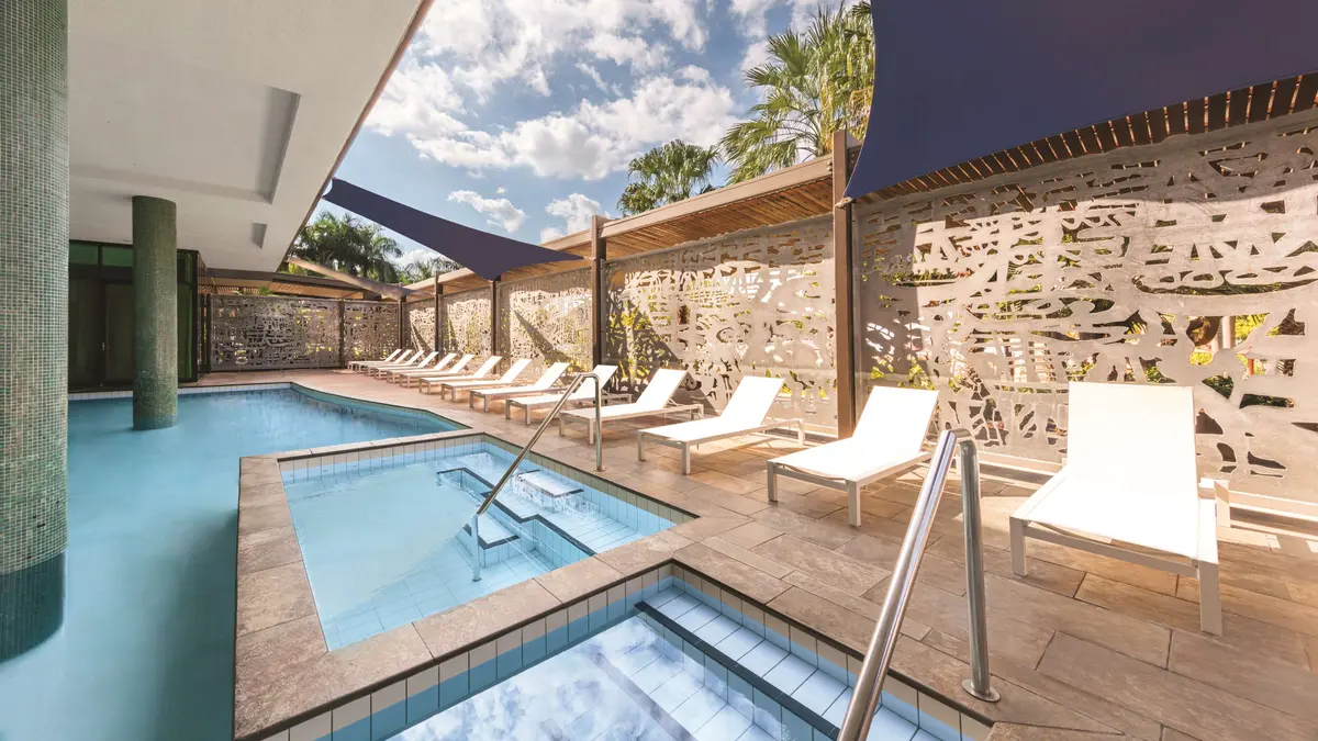 Adina Apartment Hotel Darwin Waterfront, Darwin, Northern Territory