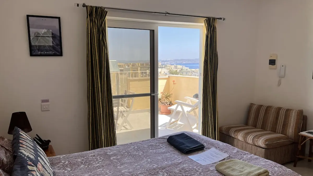 All Nations Holiday Home, Ghajnsielem, Malta