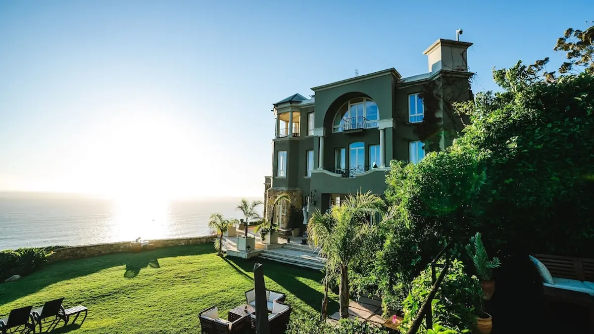 21 Nettleton, Cape Town, South Africa