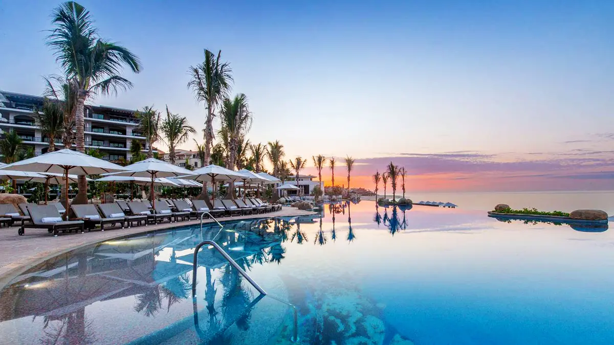 Villa La Valencia Beach Resort & Spa Los Cabos , Los Cabos, Mexico