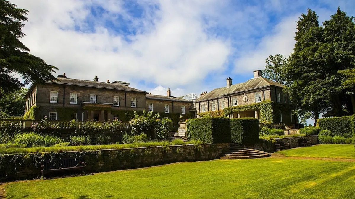 Doxford Hall Hotel & Spa, Chathill, United Kingdom