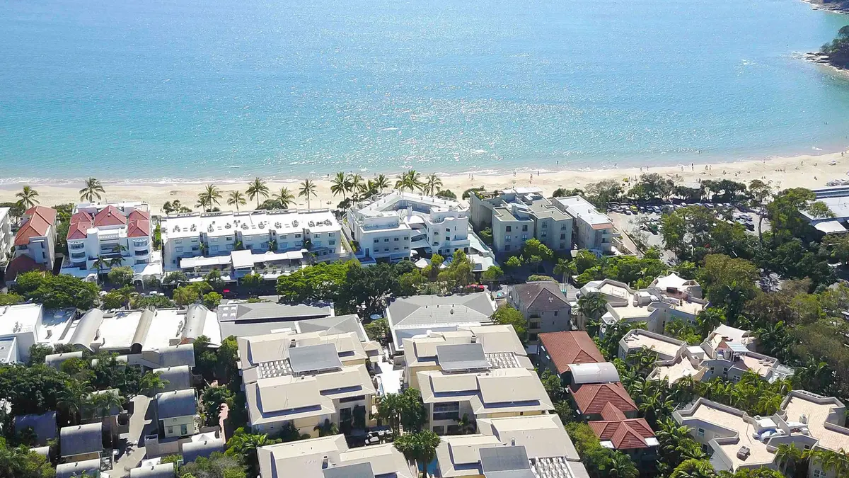 The Sebel Noosa, Noosa, Queensland
