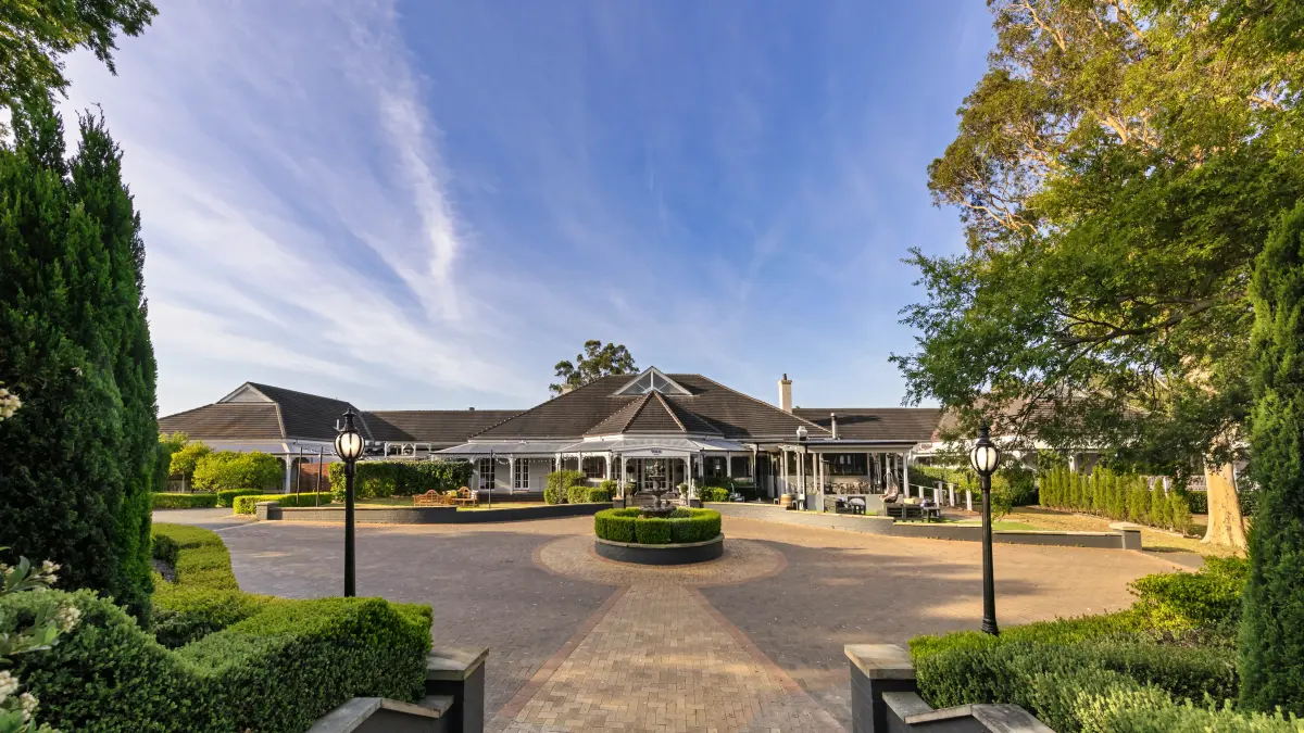 voco Kirkton Park Hunter Valley by IHG, Hunter Valley, NSW