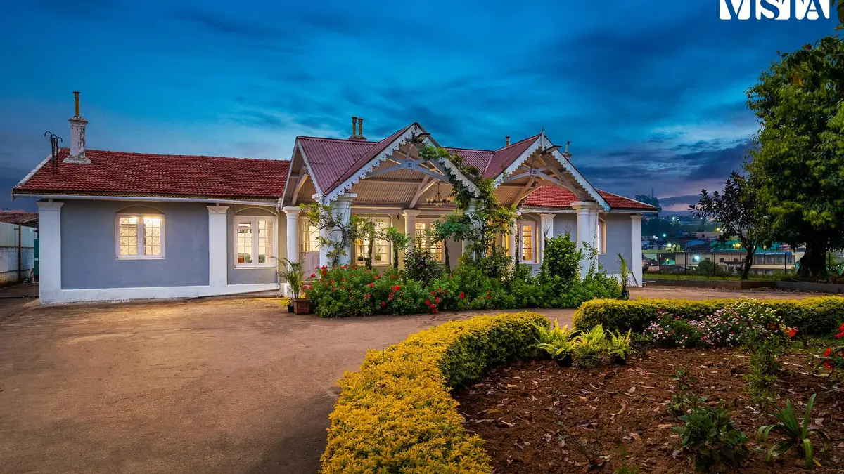 StayVista at The Alcove, Ooty, India